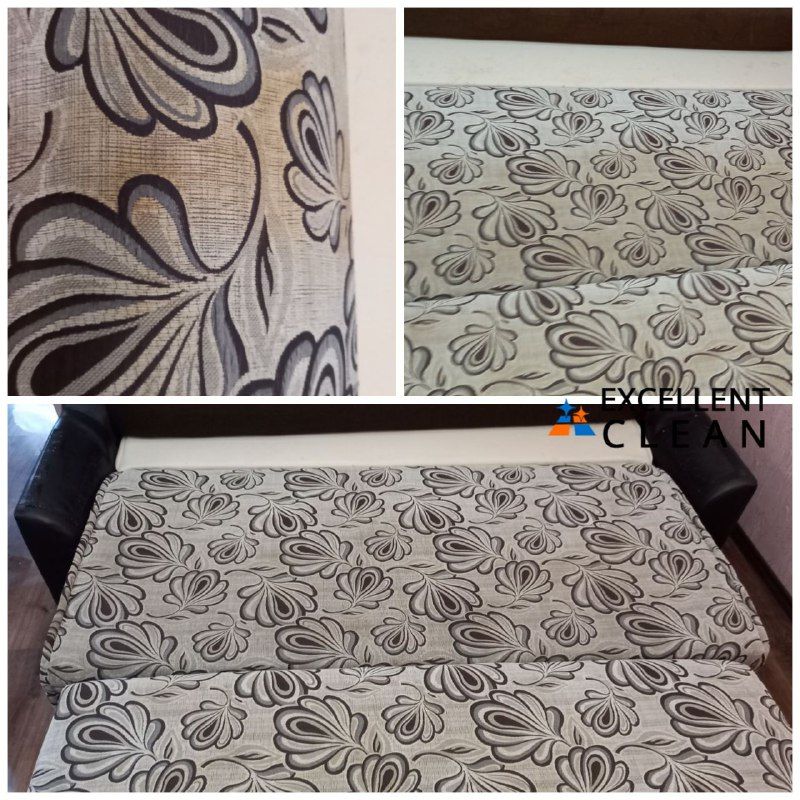 Curățam mobila moale din piele sau acoperita cu material. Scoatem orice pata! foto 8