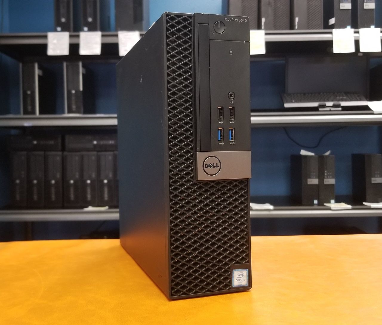 Dell Optiplex 3040 4423