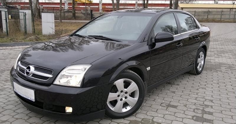 Разборка Opel Vectra C 2002-2009 Год фото 0
