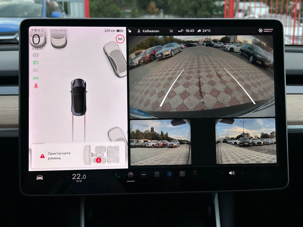 Tesla Model 3 foto 13