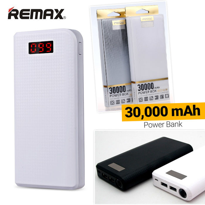 Cel mai mare asortiment de powerbank remax proda xiaomi romoss ukc samsung arun. credit! foto 1