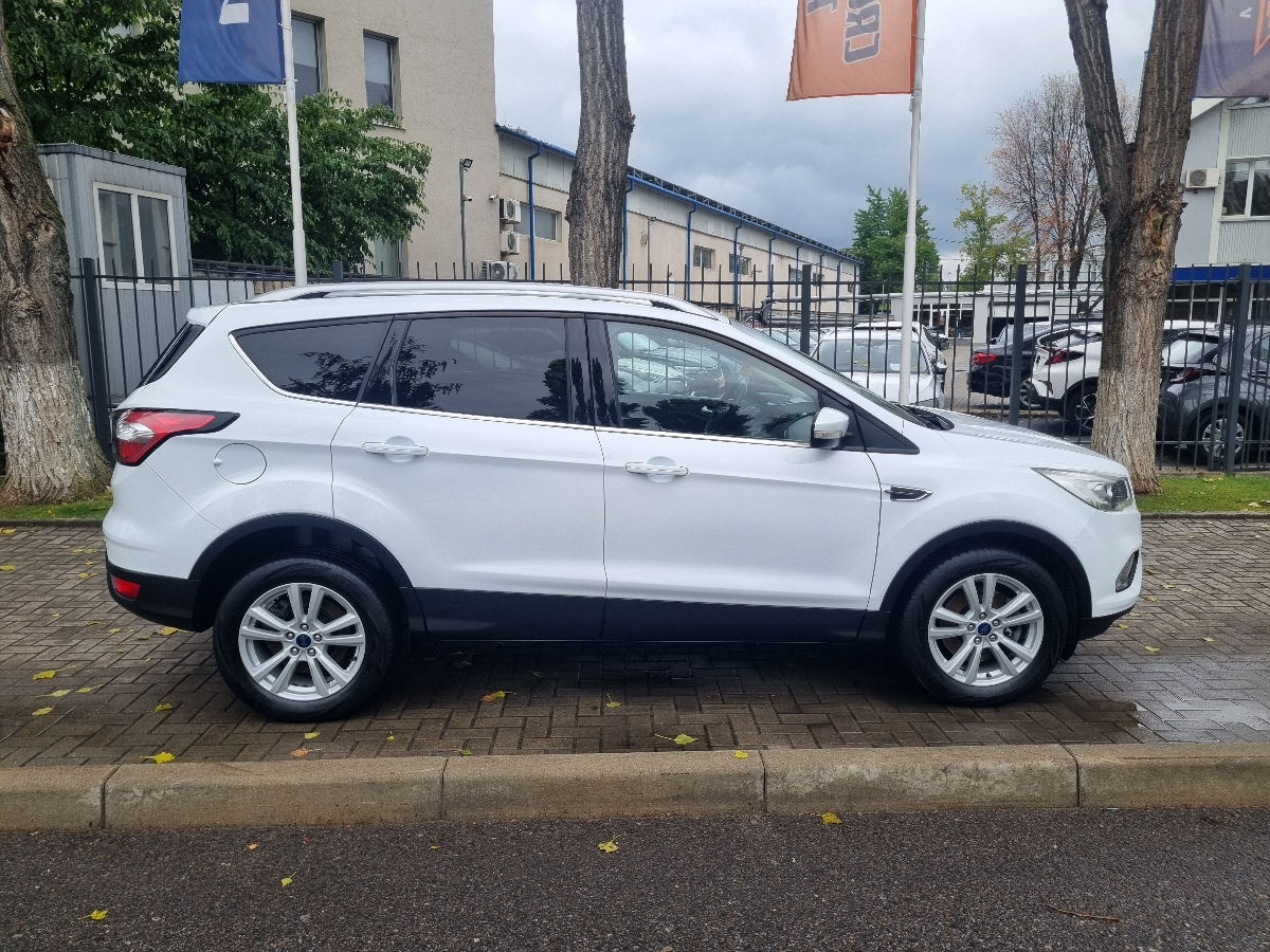 Ford Kuga 2017 photo 4