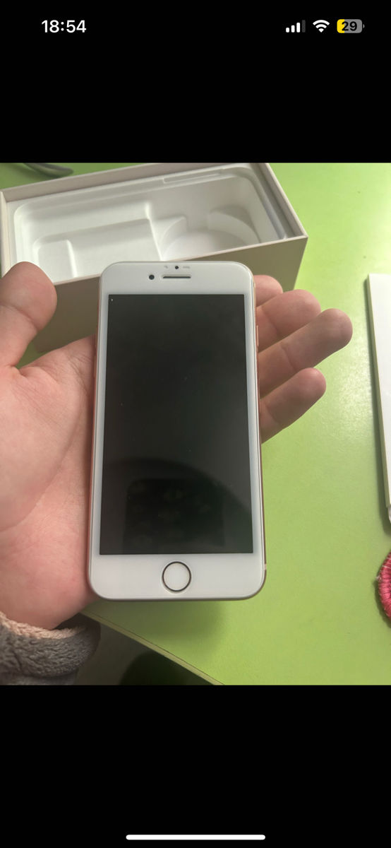 Iphone 8 foto 5