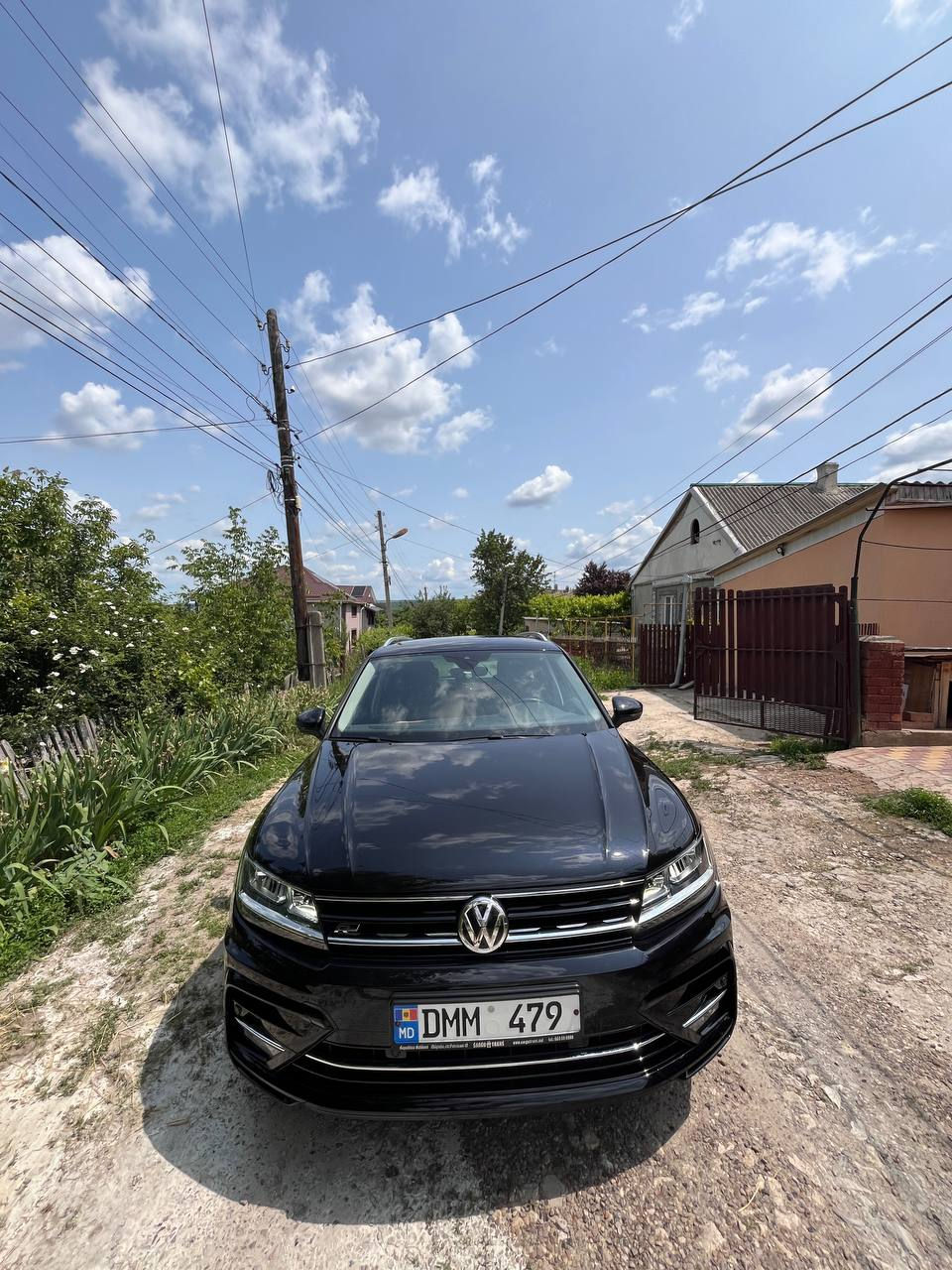 Volkswagen Tiguan фото 0