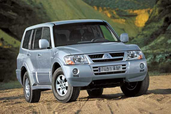 разборка Mitsubishi Pajero Sport, Pajero II Pajero III Wagon Hyundai Galloper Паджеро Спорт Галопер  фото 1