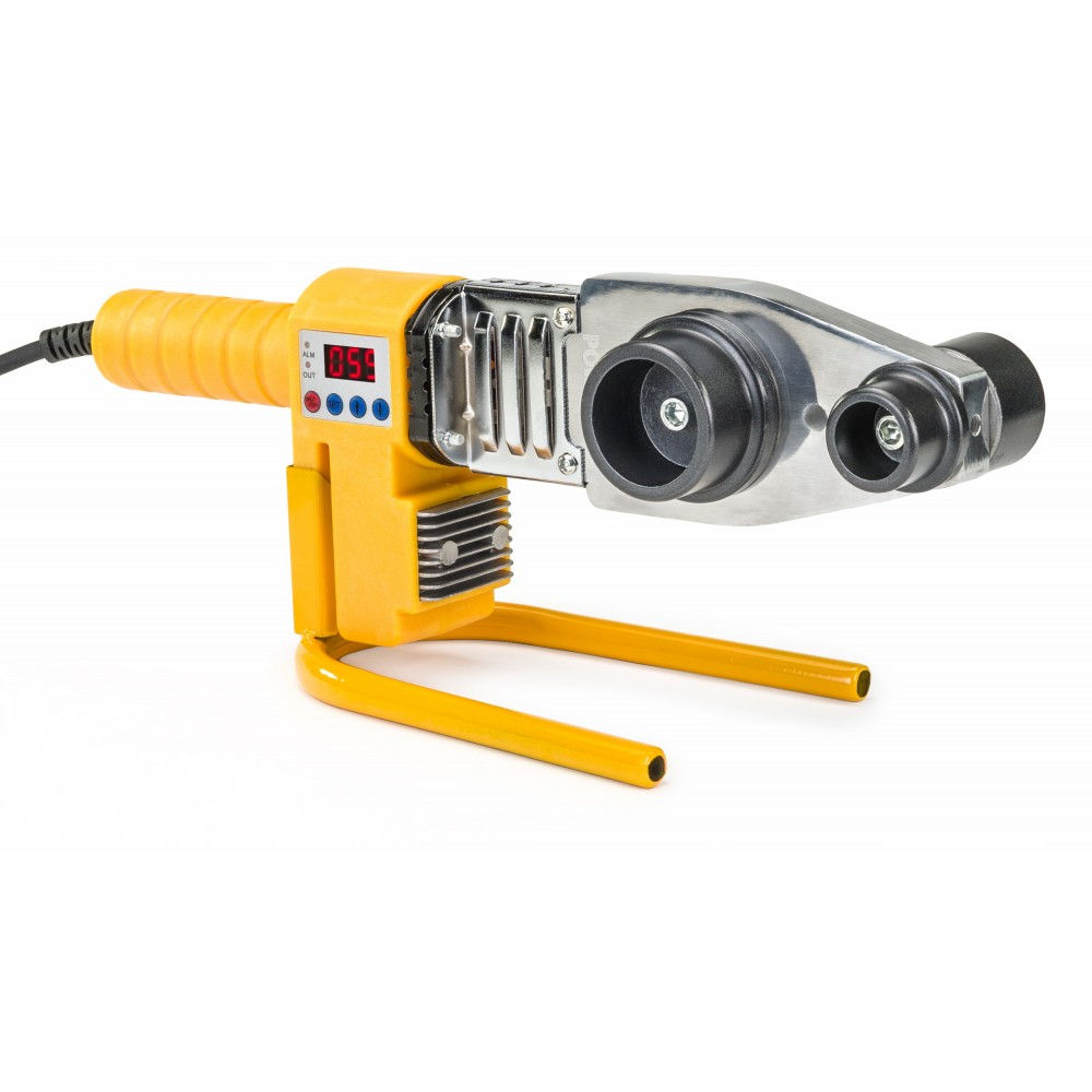 Паяльник Для Пластиковых Труб Powermat Pm-Zgp-2800 - 25 - Livrare foto 0