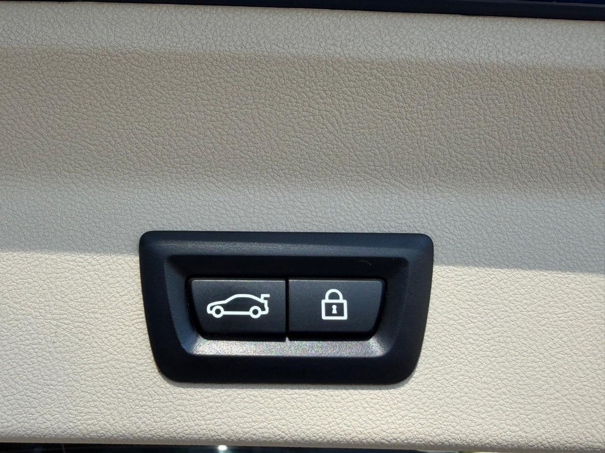 BMW X3 2022 photo 17