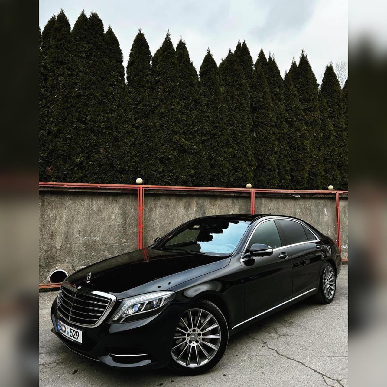 Chirie auto авто прокат rent car 24/24 foto 2