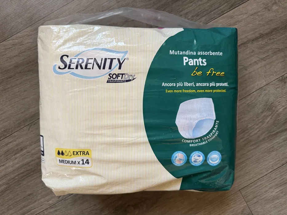 scutece pentru maturi la preturi mici! foto 0