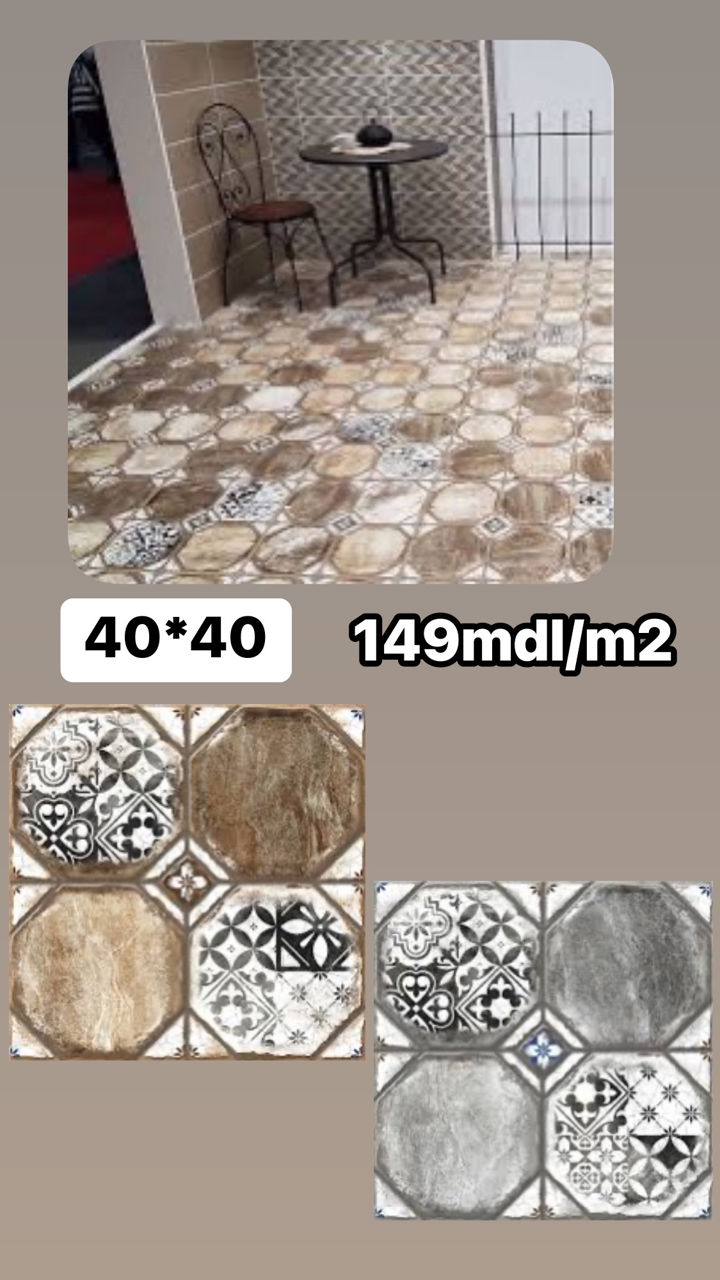 Gresie din Belorusia  podea de la 65 lei/m2 foto 13