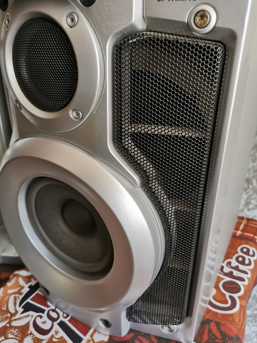 JVC + Panasonic  четкий комплект foto 6