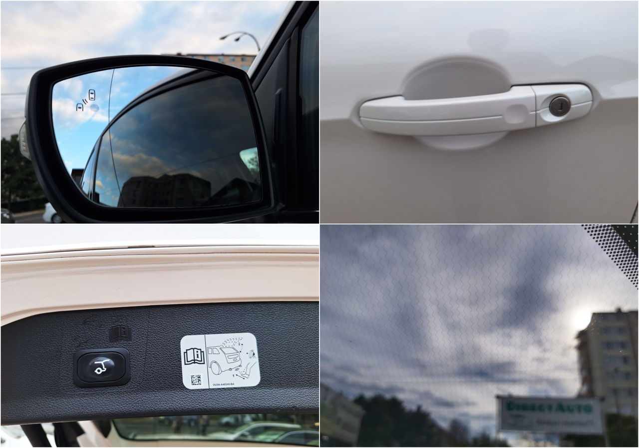 Ford Kuga фото 9