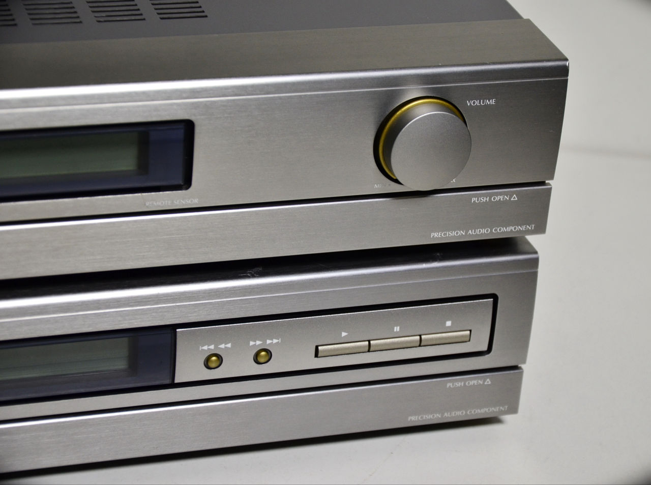 Denon  Стерео Hi Fi система высокого качества производство Япония фото 3