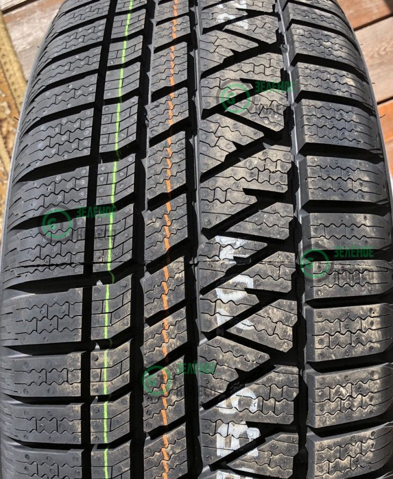 Kumho ws71 265/70 r16 foto 0