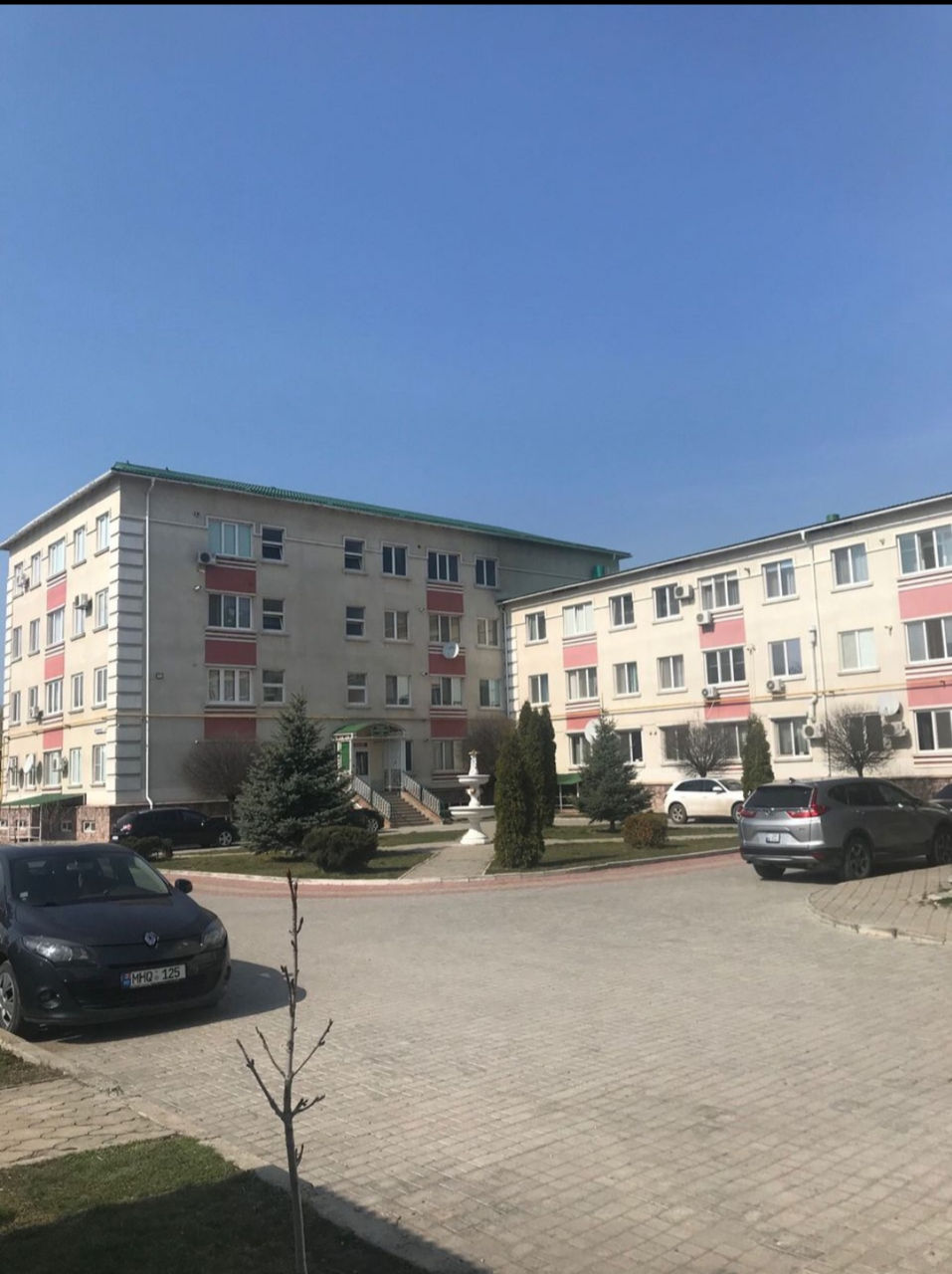 Apartament cu 3 camere,  BAM,  Bălți mun. foto 8