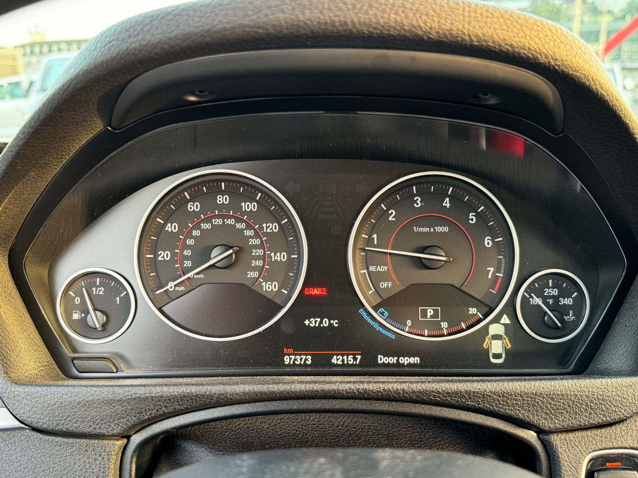 BMW 4 Series foto 10