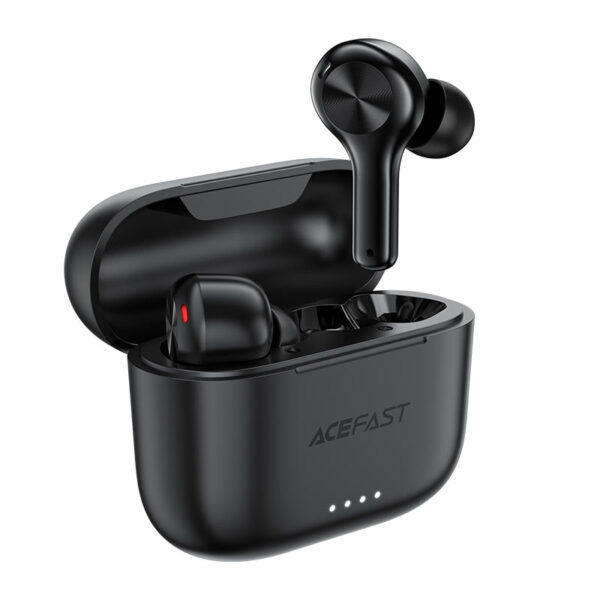 Беспроводные наушники (căști fără fir) Apple / Hoco / AceFast / XO - AirPods foto 10