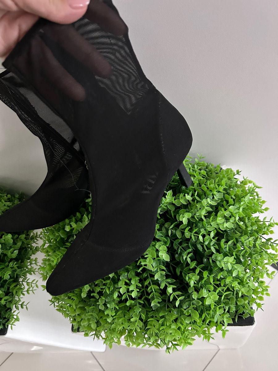 Botine Zara m-ar 37 foto 0