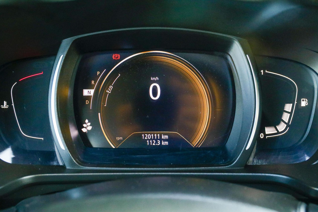 Renault Kadjar фото 14