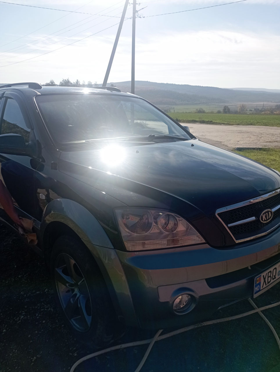 KIA Sorento foto 8