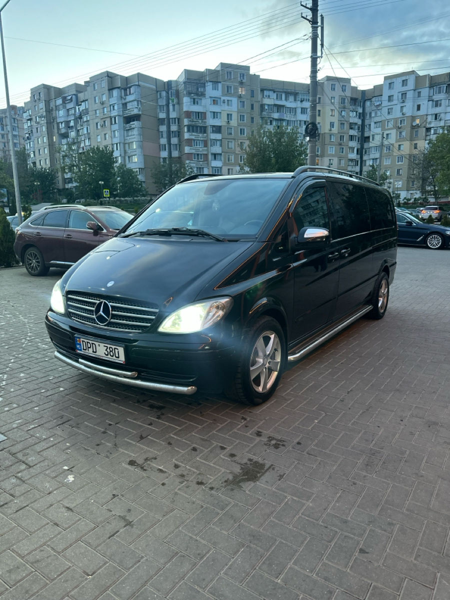 Mercedes Viano foto 3