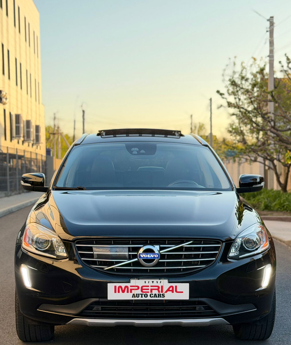 VolvoXC60