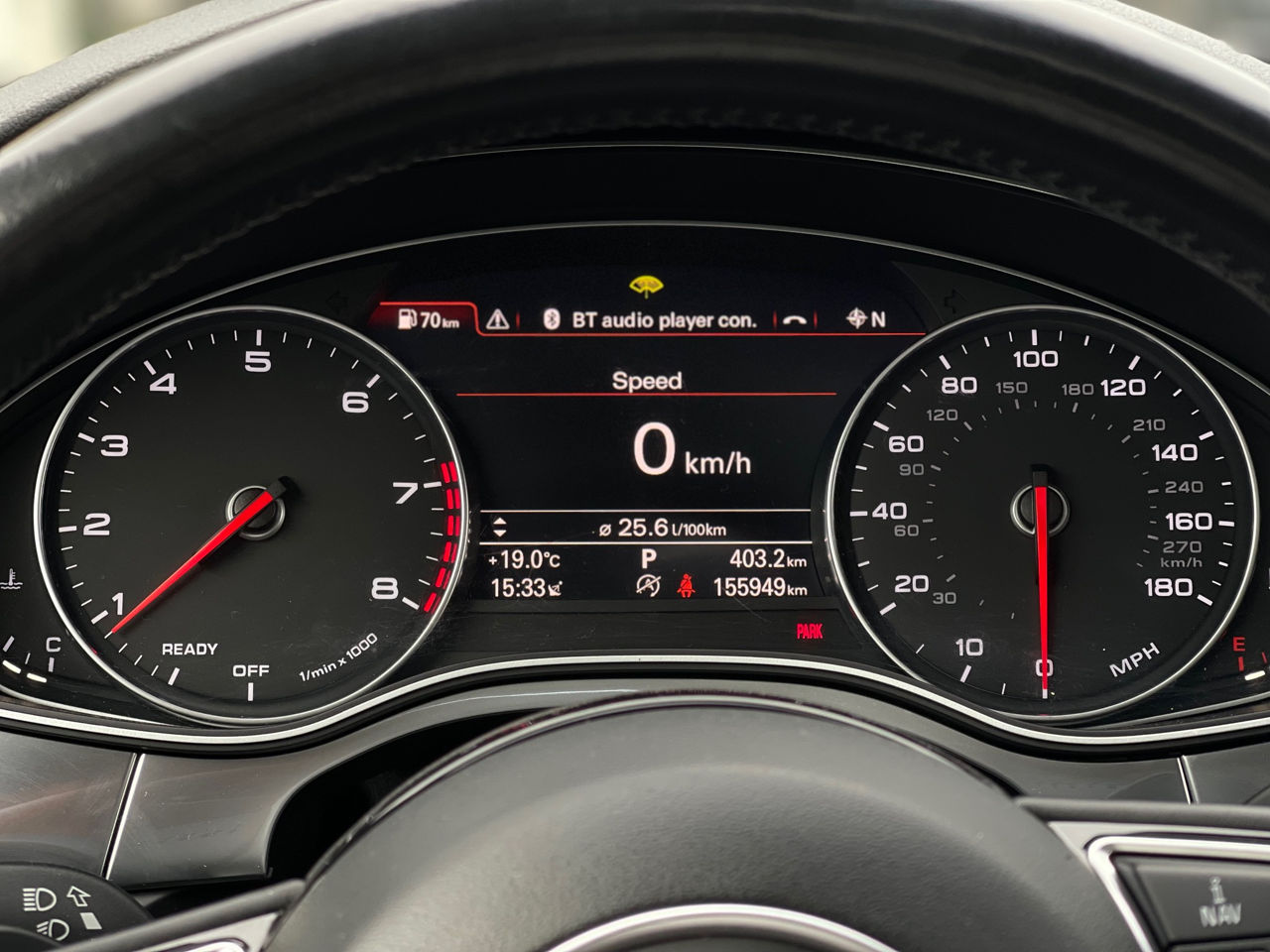 Audi A6 foto 11