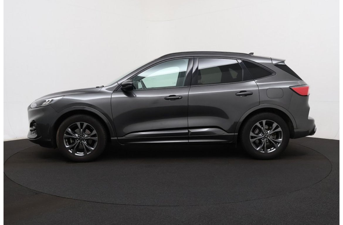 Ford Kuga foto 3