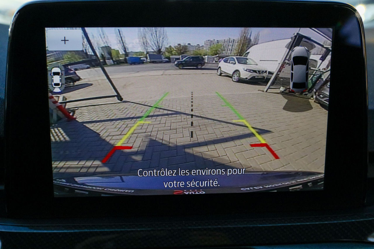 Ford Kuga фото 15