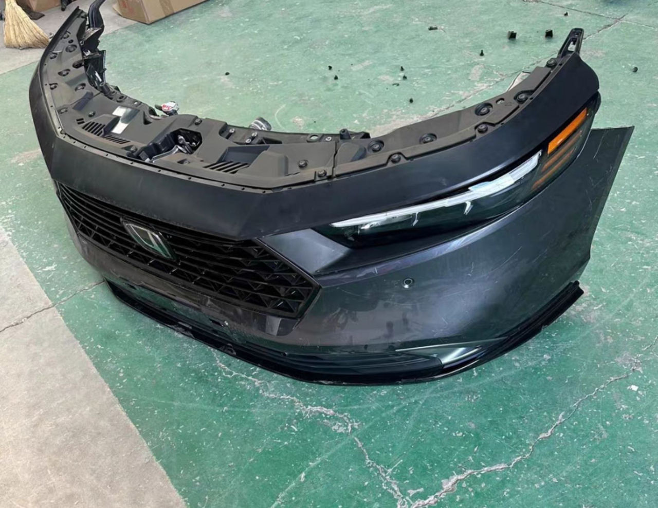 Запчасти для Honda Accord CRV 2023-2025 фото 5