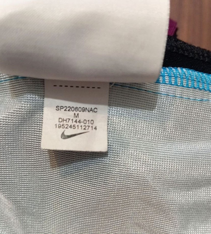  Pantaloni scurți de baschet Nike Dri-FIT DNA foto 8