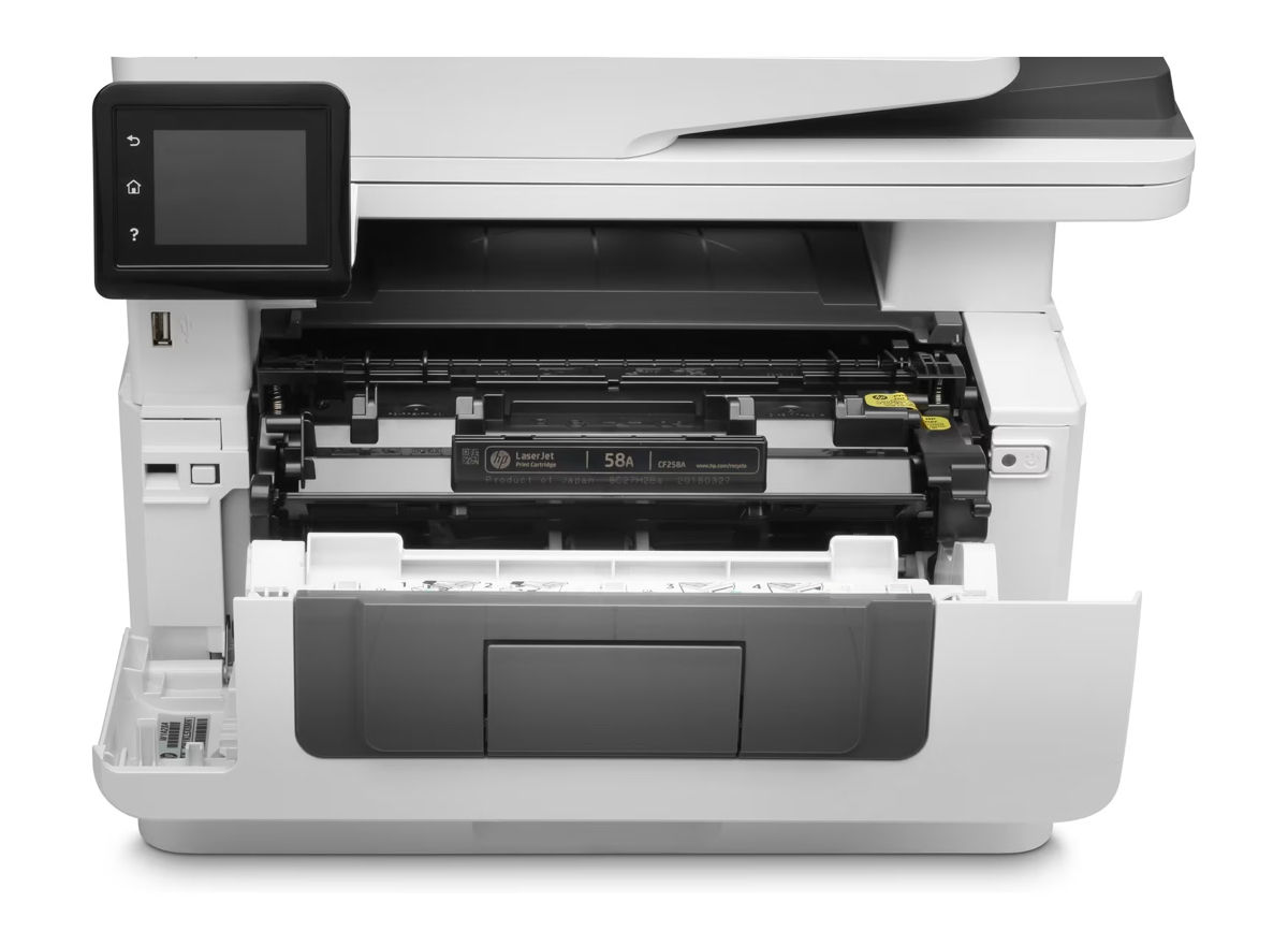 Imprimantă Laser Multifuncțională HP M428 - Performanță Profesională la Preț Avantajos! foto 5