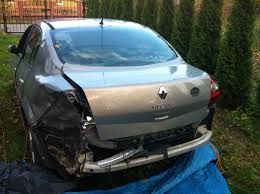 Renault Megane foto 8