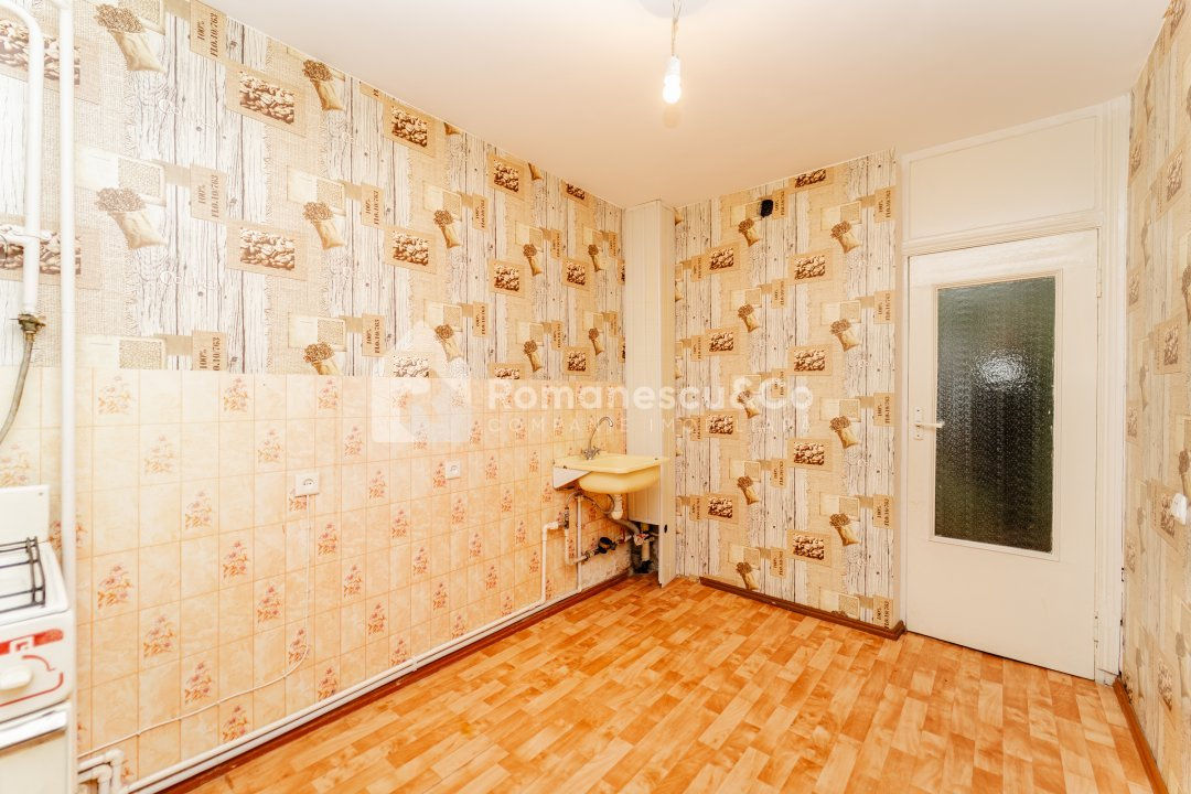 Apartament cu 3 camere, 72 m², Ciocana, Chișinău foto 5