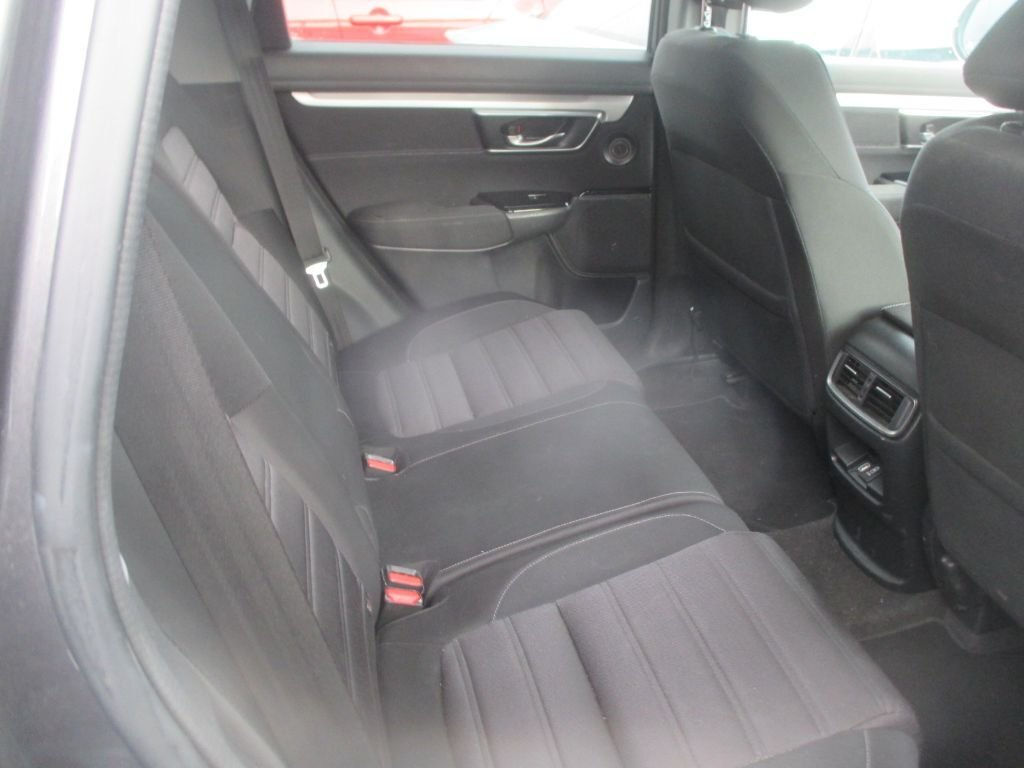 Honda CR-V foto 7