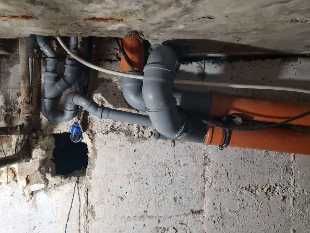 Instalare și Reparare Sisteme Sanitare foto 3