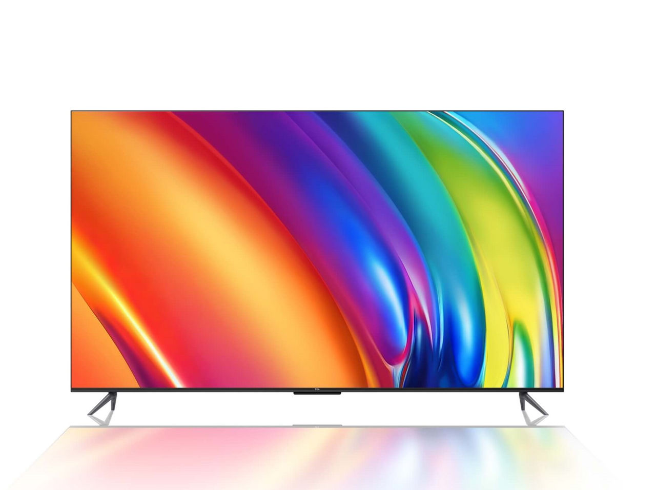 Televizor TCL 4K UHD Smart 85" foto 3