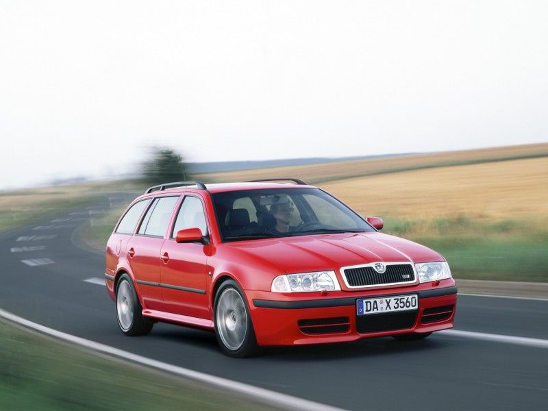 Авто-разборка Skoda Fabia Superb Octavia 2000-2015 фото 5