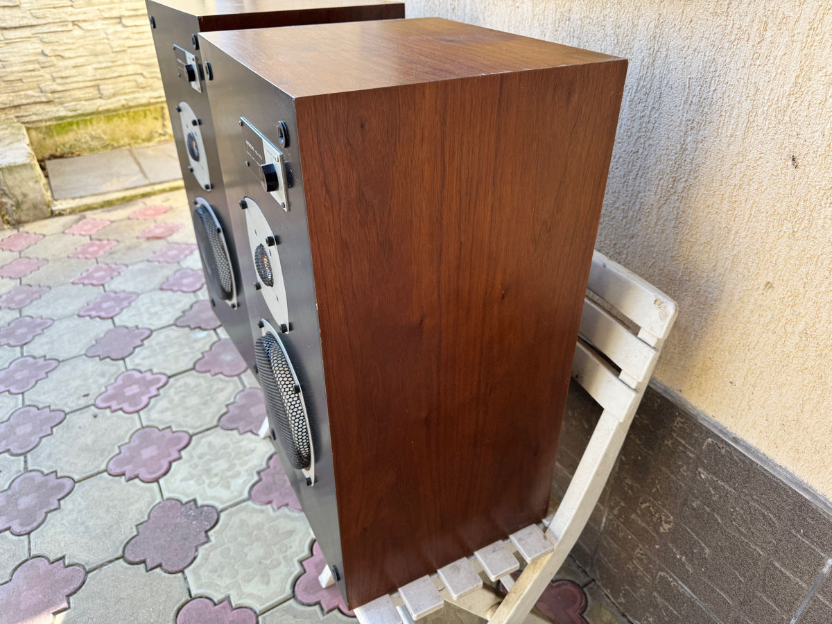 Hitachi HS-400 foto 6