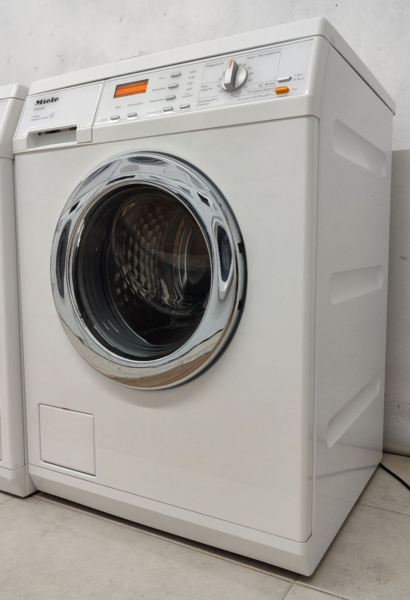 Новая Miele фото 4