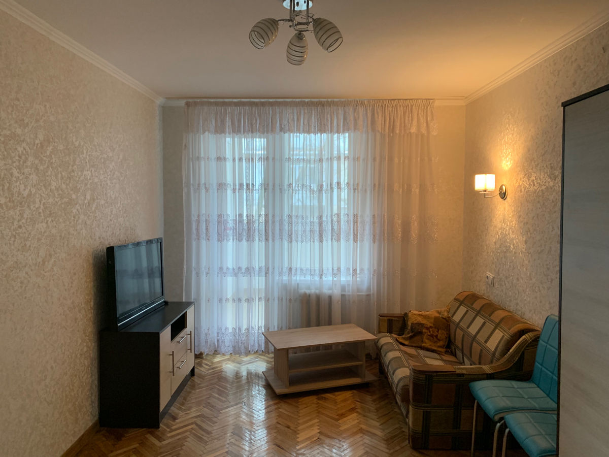 Apartament cu 2 camere,  Râșcani,  Chișinău mun. foto 6