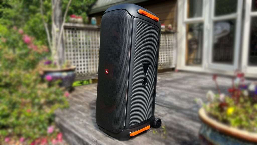 JBL PartyBox 710 ,800 W , Garantie 24 luni foto 1