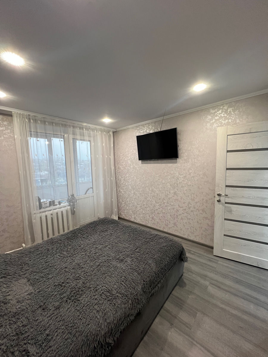 Apartament cu 3 camere, 63 m², Centru, Dubăsari foto 0