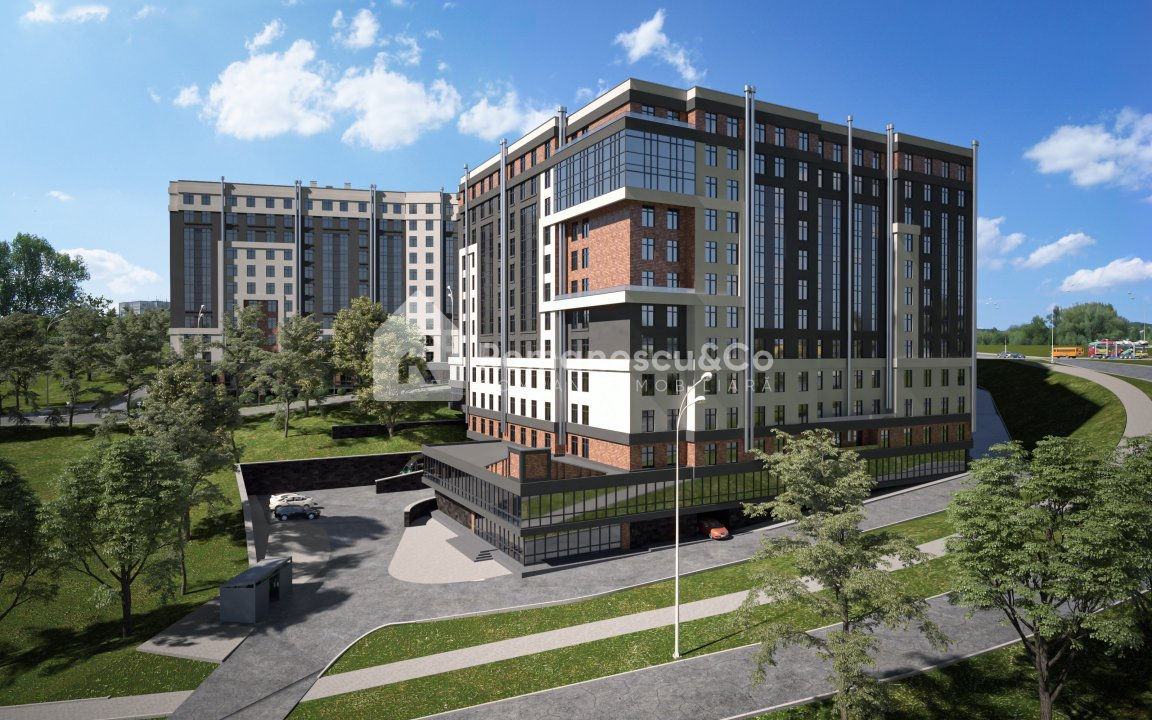 Apartament cu 3 camere,  Ciocana,  Chișinău,  Chișinău mun.