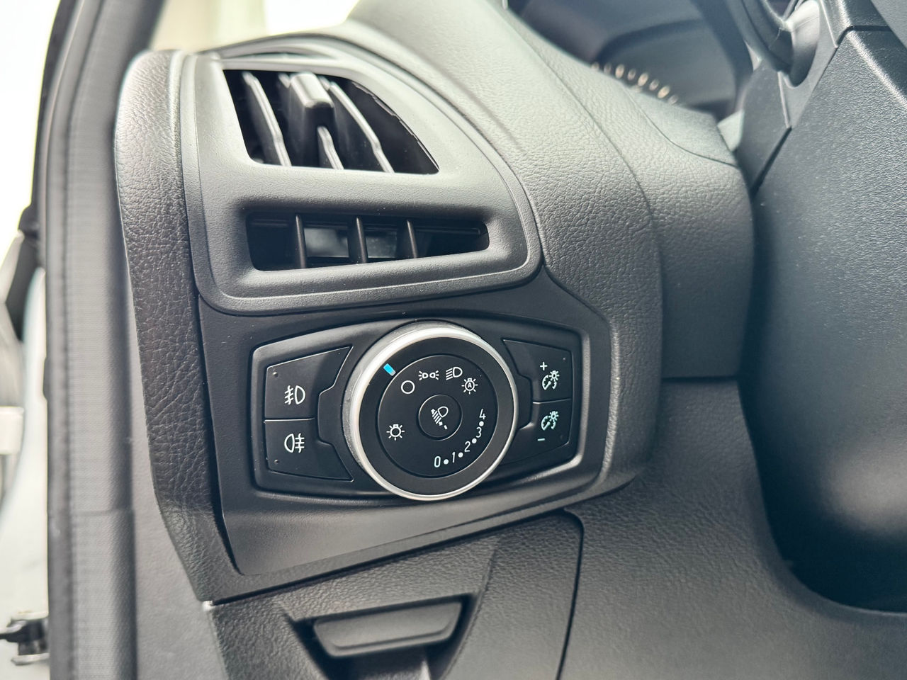 Ford Focus foto 17