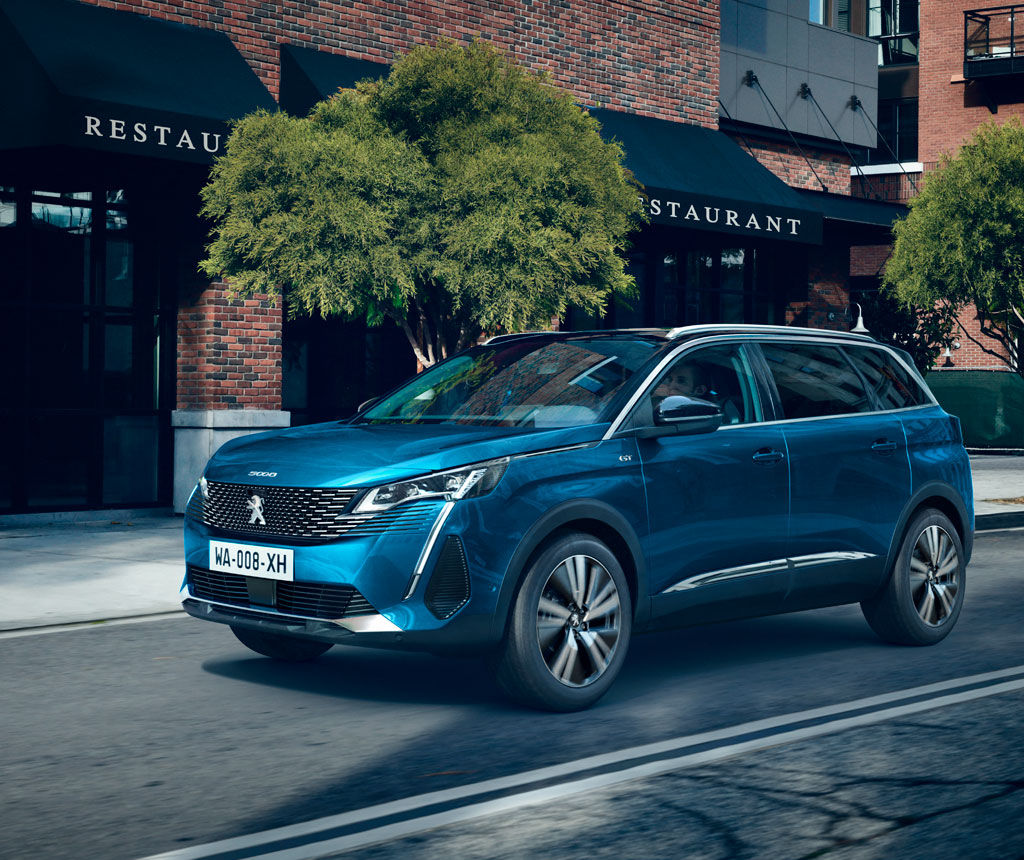 Новые Запчасти Peugeot 5008 - Доставка по всей Молдове! Рассрочка 0% фото 0