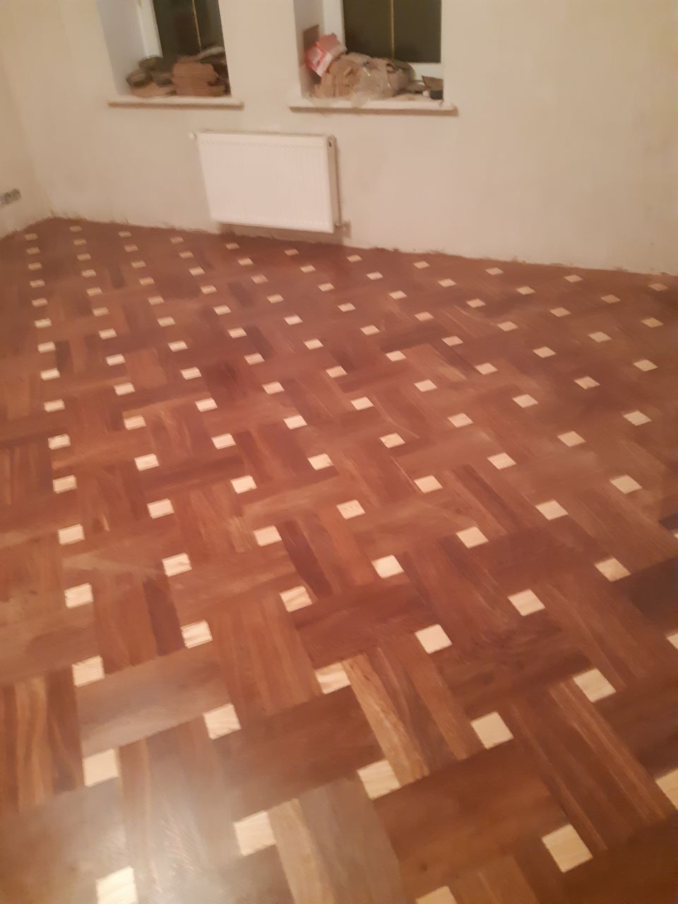 Parchet foto 5