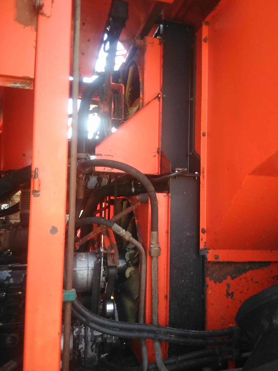 Bourgoin JLD 407 foto 8