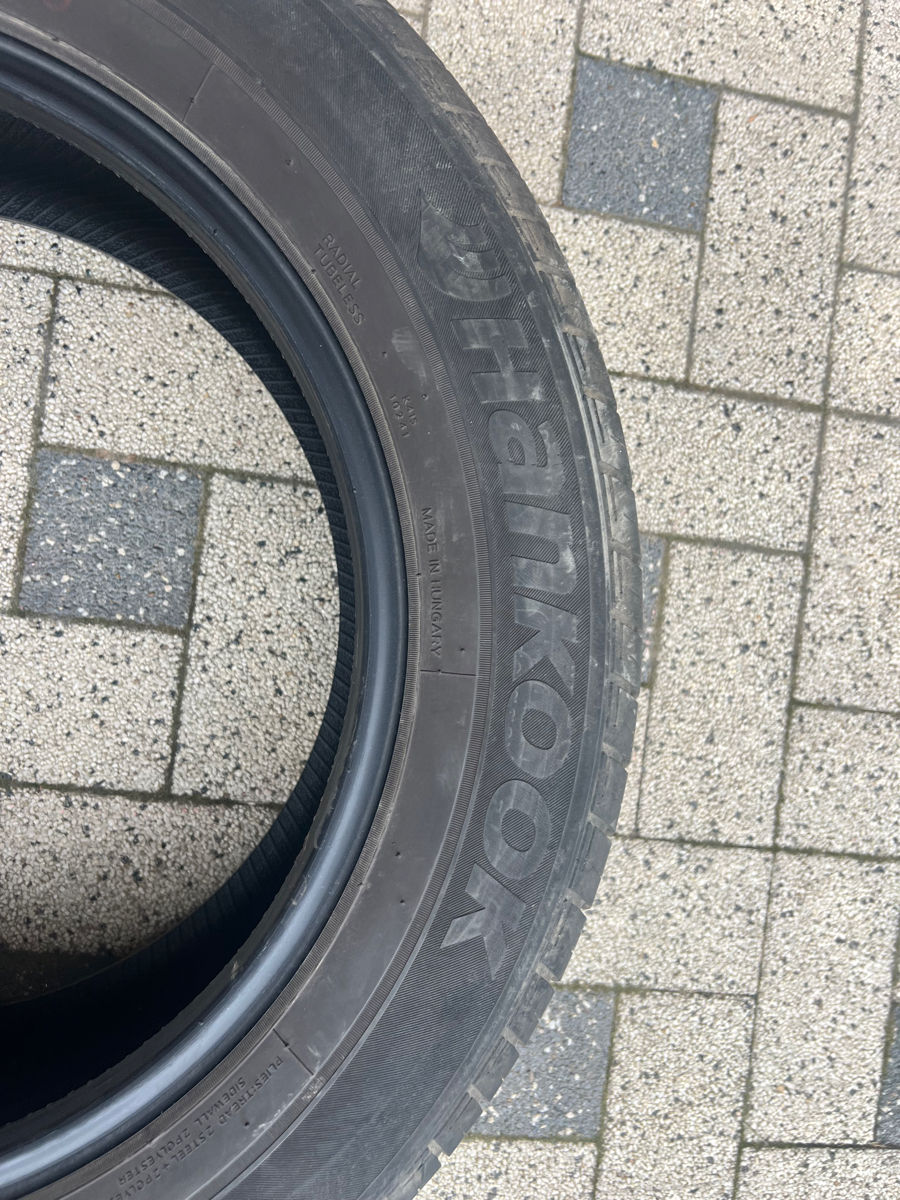 Anvelope 225/60R17 foto 3