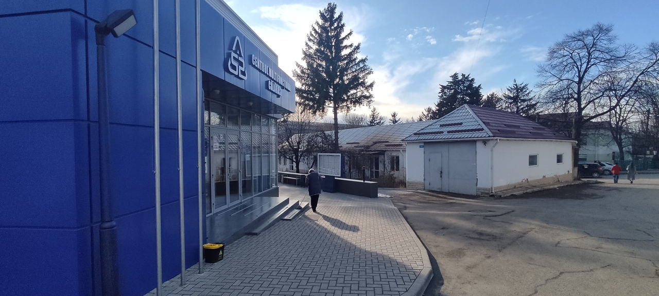 Călărași Comercial 135m2, lângă Centrul Multifuncțional ASP foto 3